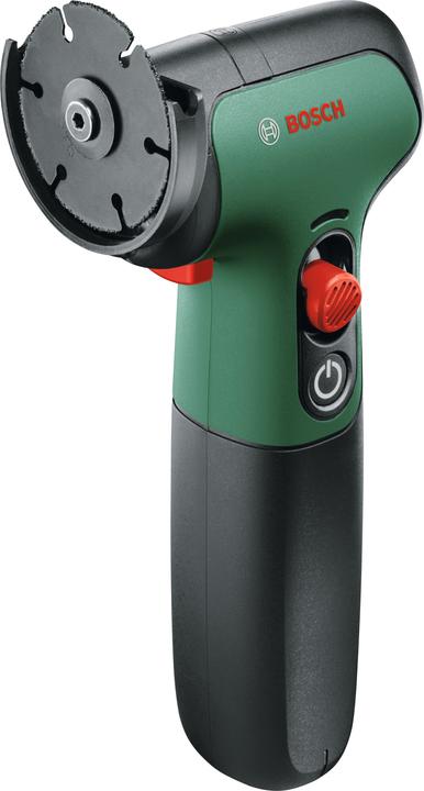 Image du produit Bosch Home & Garden Couper et broyer facilement (50 mm)