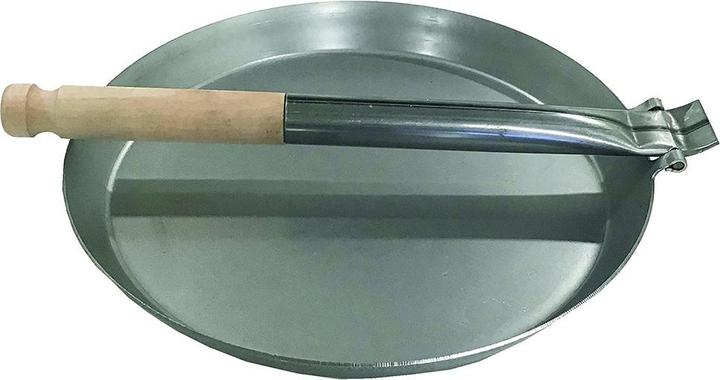 Immagine prodotto Stabilotherm Padella del cacciatore