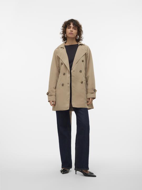 Image du produit Vero Moda VMCHLOE Veste Manteau (M)