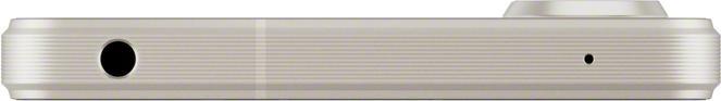 Actual product image Sony Xperia 1 VI (256 GB, Platinum Silver, 6.50", Dual SIM, 52 Mpx, 5G)