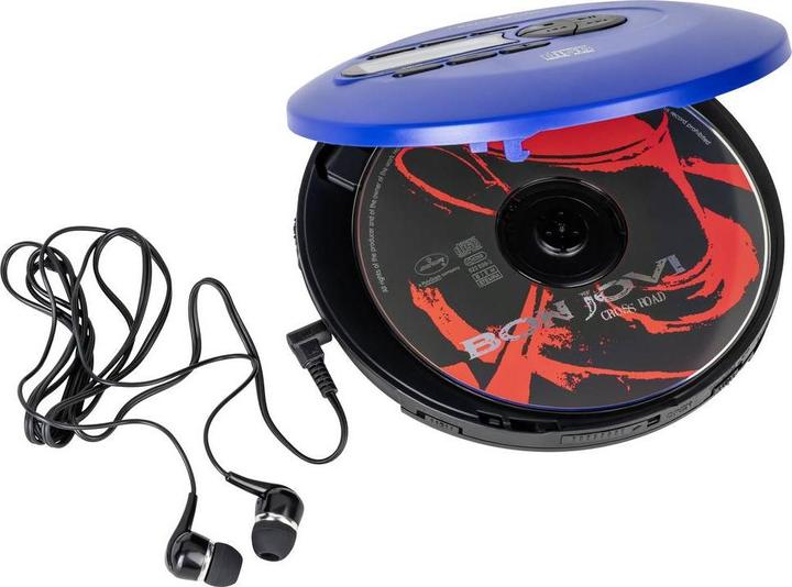 Produktbild Reflexion PCD520ME Discman