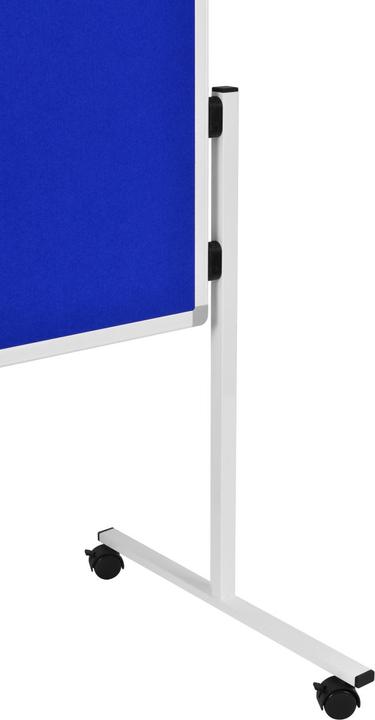 Actual product image Legamaster ECONOMY presentation wall foldable (120 x 150 cm)