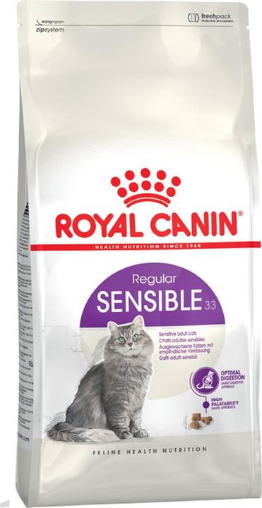 Royal Canin Sensible 33
