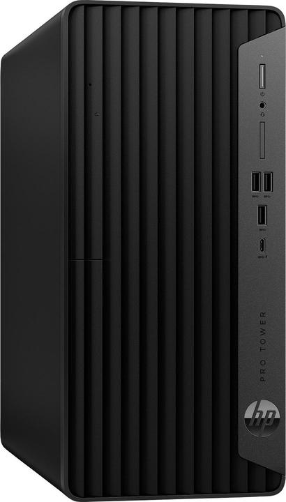 Actual product image HP Desktop 400mt g9 i5-12500 512/16/dvd/w11p 6a837ea (Intel Core i5-12500, 16 GB, 512 GB, Intel UHD Graphics)