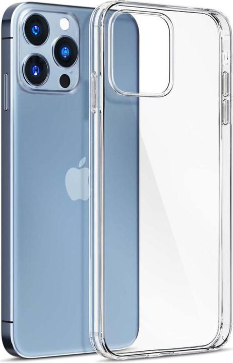 Produktbild 3MK Clear Case (Apple iPhone 13 Pro)