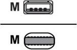 Produktbild Deltaco Lightning cable USB-A -Lightning, 1m, Apple C189 chipset, MFi, FSC-labeled packaging, white (1 m, USB 2.0)