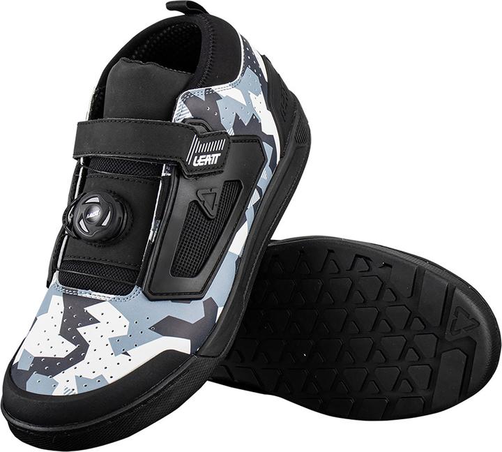 Produktbild Leatt 3.0 flat Pro Shoe camo 435 (43.5)
