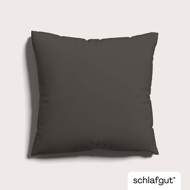 Image du produit schlafgut Knitted Jersey (Housse de couette, 80 x 80 cm)