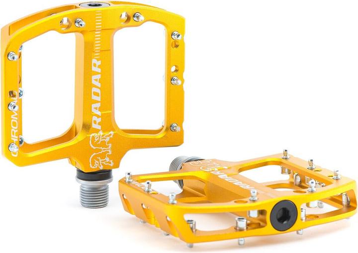 Actual product image Chromag Radar