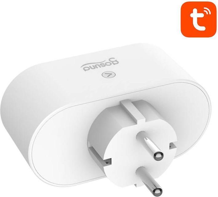 Produktbild Gosund Doppel Zwischenstecker