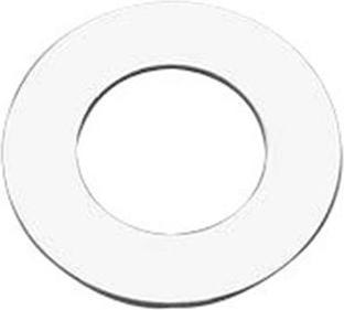 Produktbild Vola Roset 001 krom 60mm