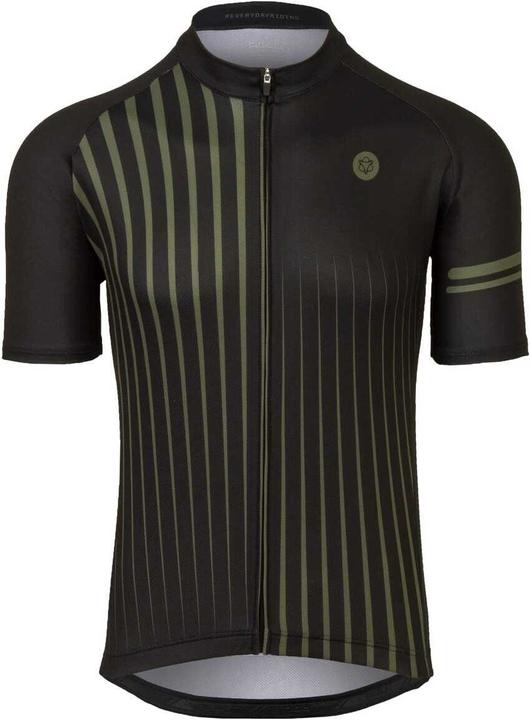 Agu Essential Faded Stripe (XXL)