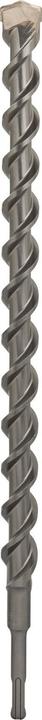 Actual product image Bosch Professional Zubehör Hammer drill bit SDS plus-5, 25 x 400 x 450 mm (25 mm)