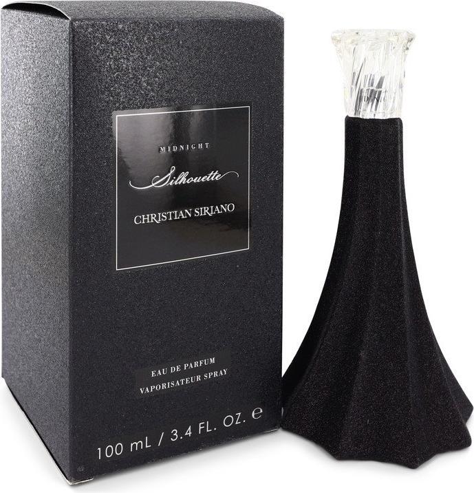 Immagine prodotto Christian Siriano Silhouette di mezzanotte (Eau de parfum, 100 ml)