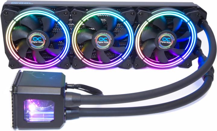 Produktbild Alphacool Eisbaer Aurora 360