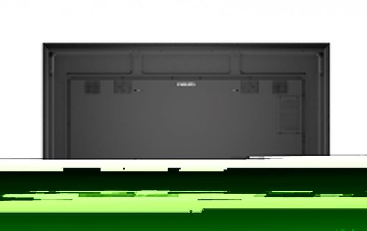 Produktbild Philips Public Display 75BDL4511D/00 75" (3840 x 2160 Pixel, 75")