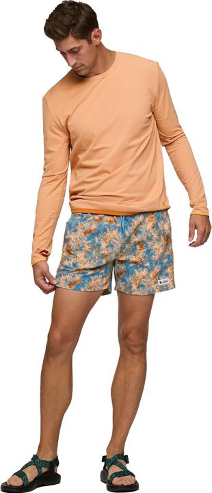 Produktbild Cotopaxi Brinco 5" Short-Print (L)