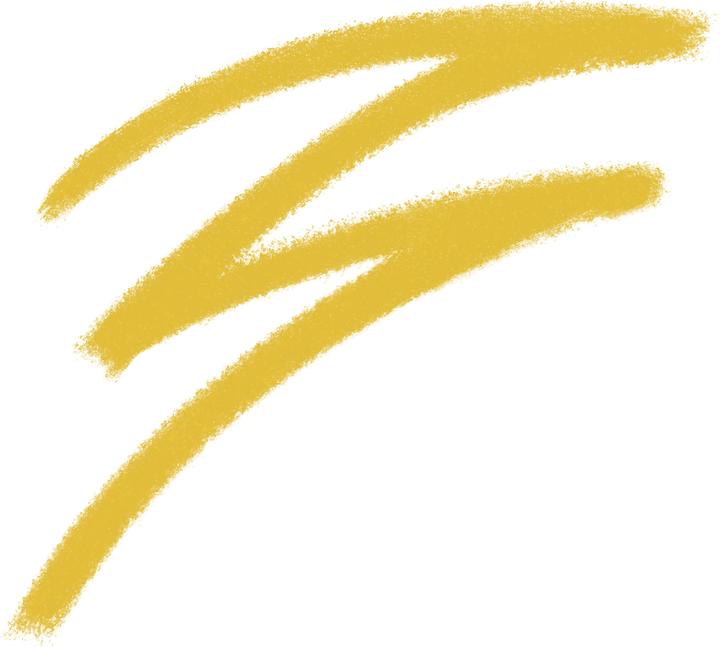 Image du produit NYX Professional Make-Up Epic Wear (17 Jaune cosmique)