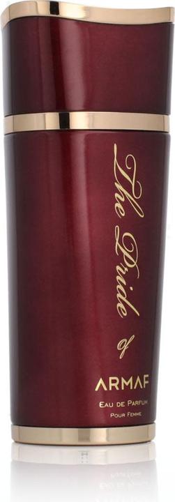 Actual product image Armaf The Pride of (Eau de parfum, 100 ml)