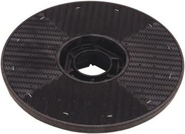 Taski 7510634 Zubehör für Bodenwisch- und Trockenmaschinen Pad-Treiber