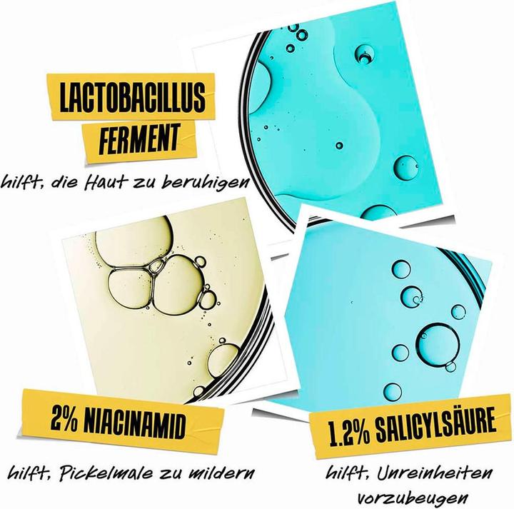 Immagine prodotto Kiehl's Trattamento antiacne 60 ml (60 ml)
