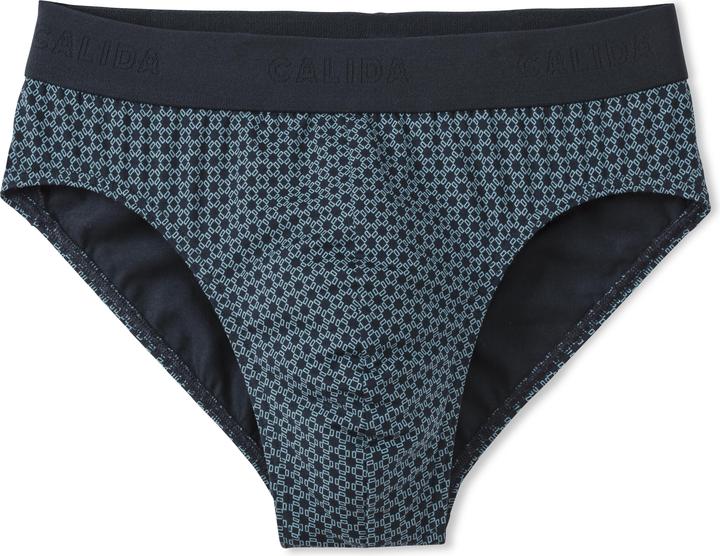 Actual product image Calida Graphic Cotton (XXL)