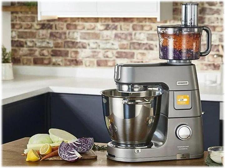Immagine prodotto Kenwood Titanium Chef Patissier XL (1400 W)