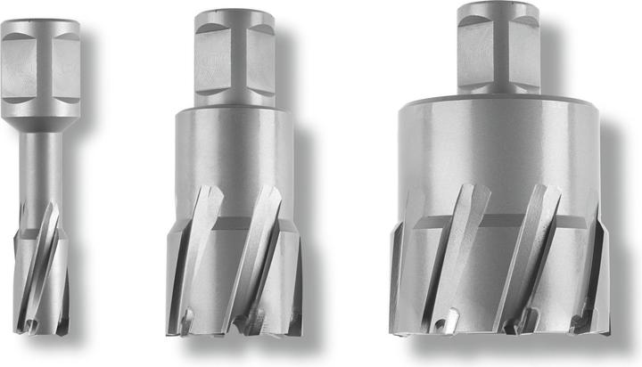 Produktbild Fein Kernbohrer 26 mm HM-Ultra 50 6 (26 Millimeter)