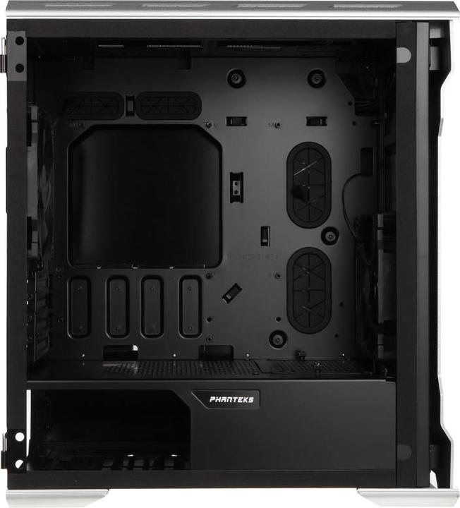 Actual product image Phanteks Enthoo Evolv (mATX)