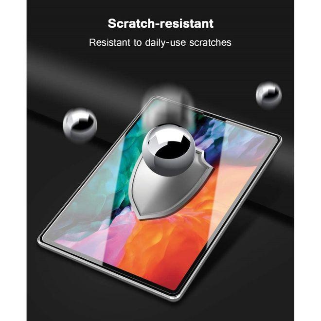 Immagine prodotto MU Budget Protettore di schermo in vetro protettivo (1 Pezzo/i, IPad Air 10.9 (2020), IPad Air (2022))