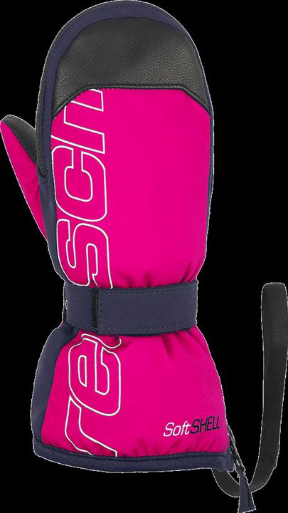 Actual product image Reusch BabyTech (2)