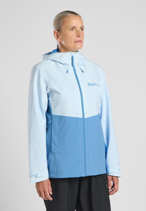 Immagine prodotto Jack Wolfskin Weiltal 2L Jkt W (L)