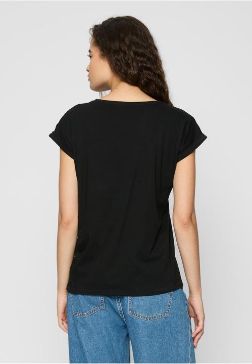 Produktbild Merchcode Ladies Friends Logo Tee (S, M)