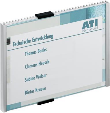 Produktbild Durable Türschild Info Sign