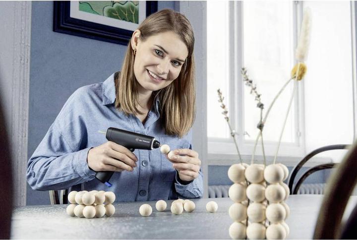 Image du produit Wiha Kit pistolet à colle