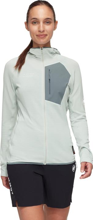 Immagine prodotto Mammut Aenergy Light ML Hooded Jacket Women (XL)