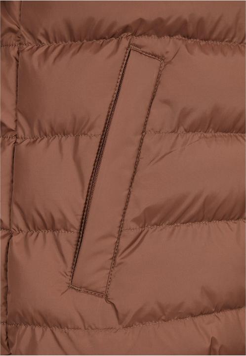 Actual product image Urban Classics Basic Bubble Jacket - 1944 (4XL)