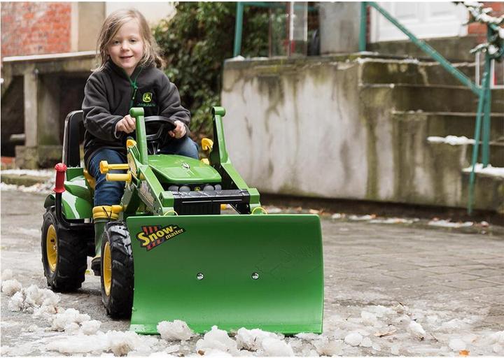 Produktbild Rolly Toys SnowMaster