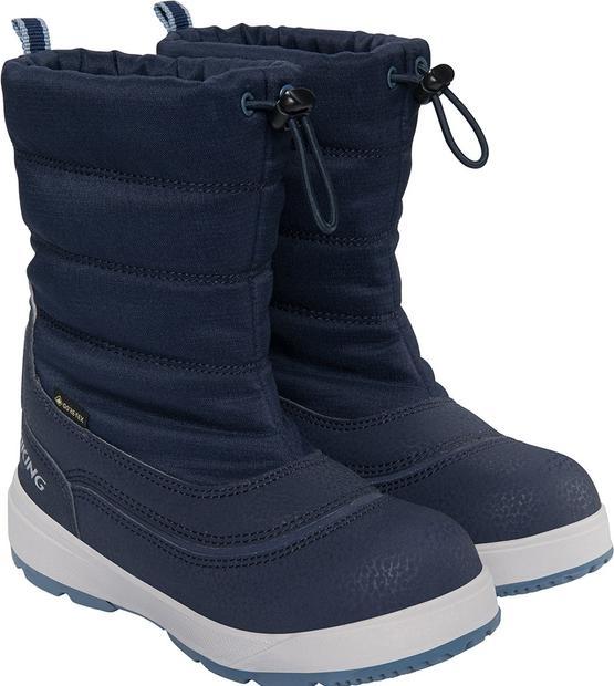 Produktbild Viking Kid's Toasty Pull-On Warm GTX (23)