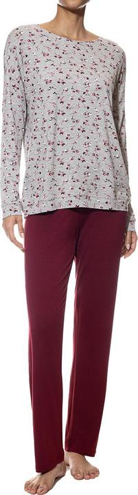 Image du produit Mey Fairytale Rose Pyjama (46, 3XL)
