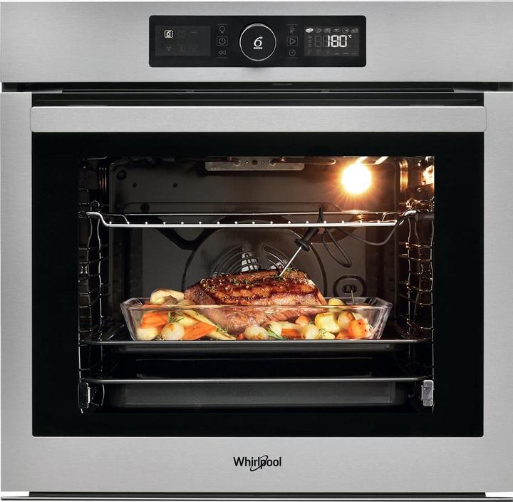 Produktbild Whirlpool AKZ9 9480 IX