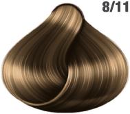 Actual product image AwesomeColors Silky Shine (8/11 Light blond Ash Intensive)