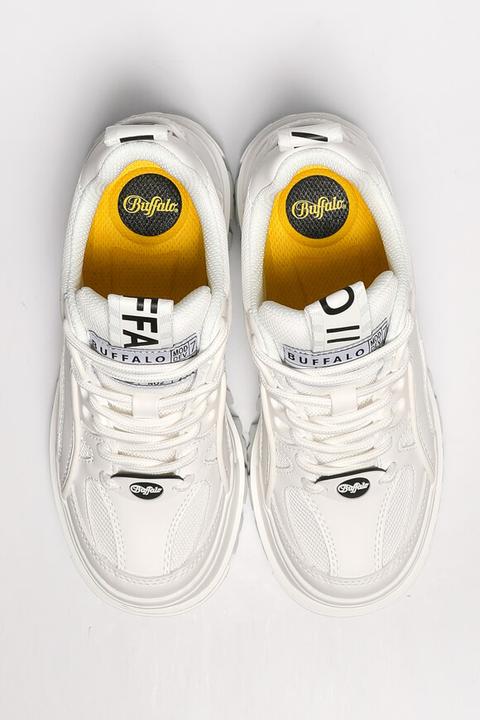 Immagine prodotto Buffalo Sneaker con piattaforma Aspha HYB (40)