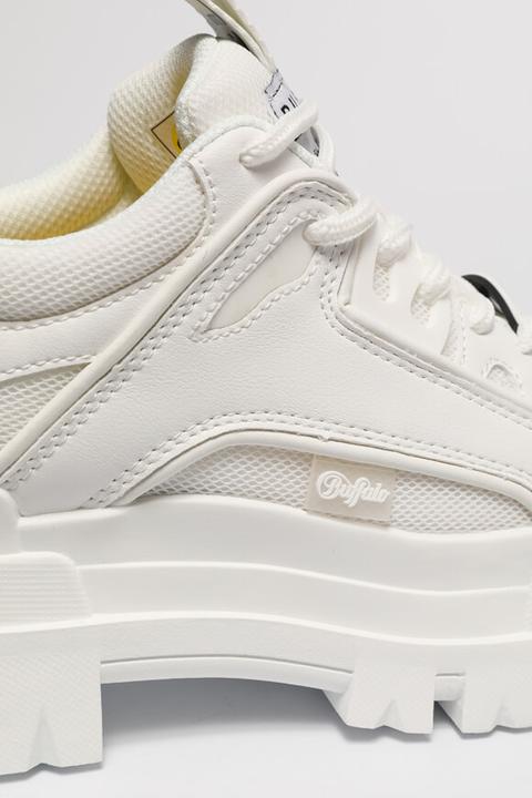 Immagine prodotto Buffalo Sneaker con piattaforma Aspha HYB (40)