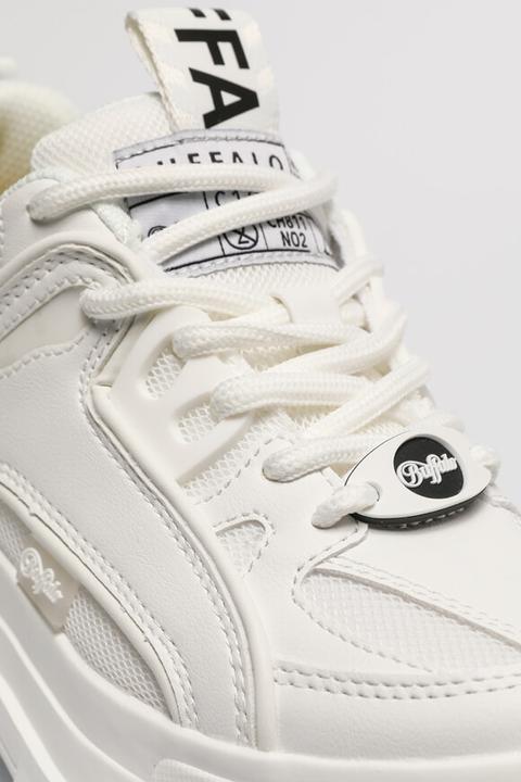 Immagine prodotto Buffalo Sneaker con piattaforma Aspha HYB (40)