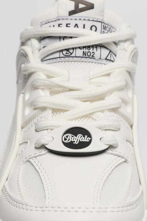 Immagine prodotto Buffalo Sneaker con piattaforma Aspha HYB (40)