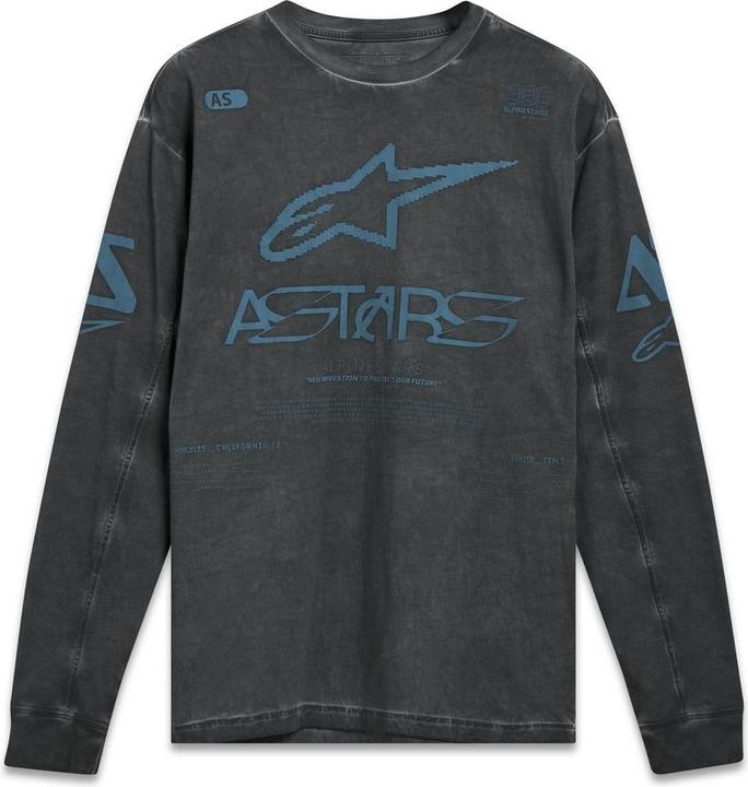 Image du produit Alpinestars Tee 24 Nook Ls Knit (XL)