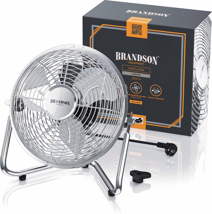 Produktbild Brandson Windmaschine (55 dB)