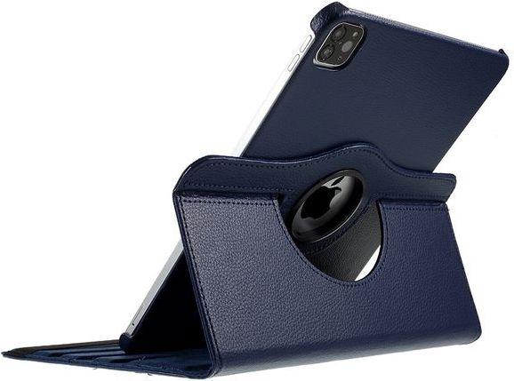 Produktbild MU Classic Rotierbare Leder Hülle (IPad Air (2022), IPad Air 10.9 (2020))
