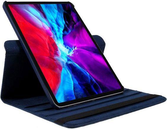 Produktbild MU Classic Rotierbare Leder Hülle (IPad Air (2022), IPad Air 10.9 (2020))